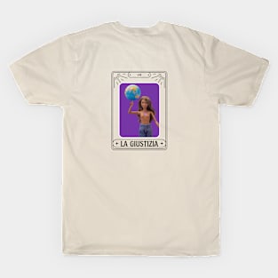 La Giustizia T-Shirt